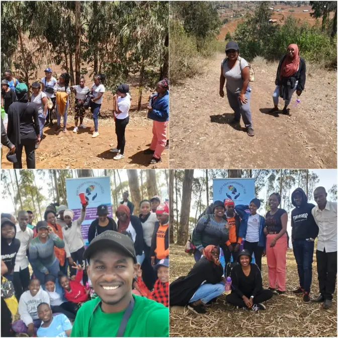 Uzury Empowerment Hub